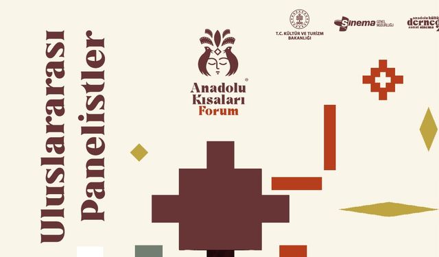 Sinema Profesyonelleri Genç Yönetmenlerle Buluşuyor