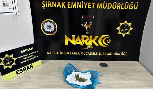 Kaçakçılık operasyonlarında yakalanan 5 şüpheli tutuklandı