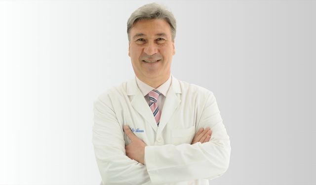 Sırt ağrısı kemik erimesi belirtisi olabilir