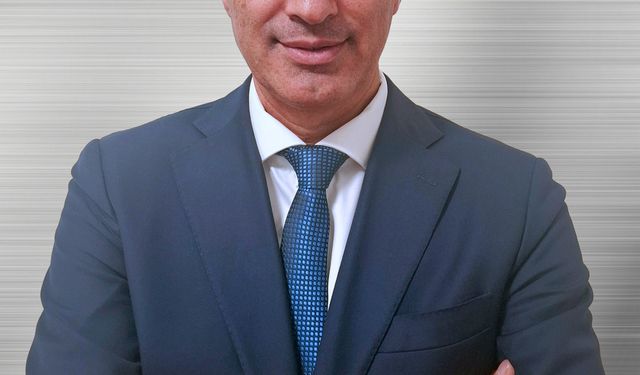 Stellantis'te  Liderlik Ekibi üyeliğine üst düzey atama