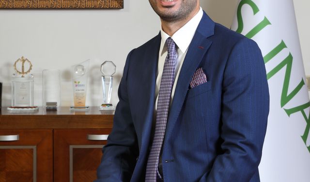 Sunar Yatırım sürdürülebilir büyüme hedeflerini paylaştı