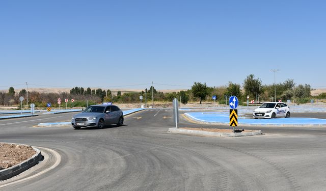 Sürücü Akademisi' ile güvenli pistte direksiyon