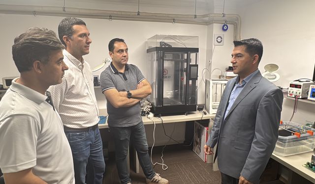 Sivrisinekle mücadelede ekolojik denge korunabilecek