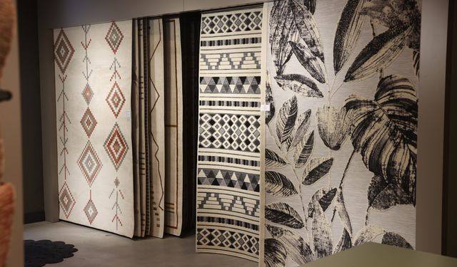 Türk halıcılardan 9 ayda 2 milyar 17 milyon dolarlık ihracat