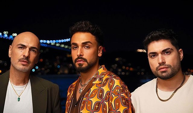 Müzik platformu Muud en çok dinlenen isimleri açıkladı