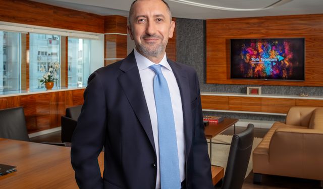 Türk Telekom'un yerli çözümü SEBA'ya uluslararası ödül