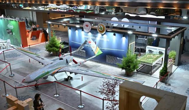 Türkiye Akıllı Ormancılıkta Öncü Ülke