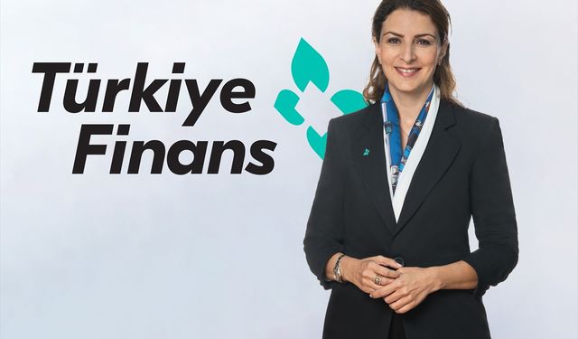 Türkiye Finans genel müdürlüğüne Müge Öner vekaleten atandı