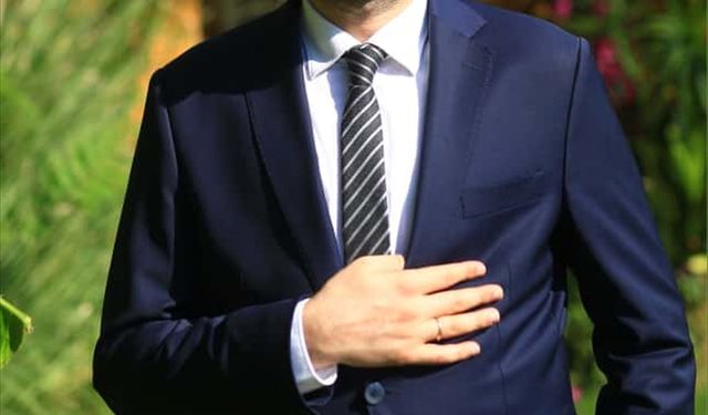 Türkiye'nin 1990 sonrası kuraklık verileri erişime açıldı