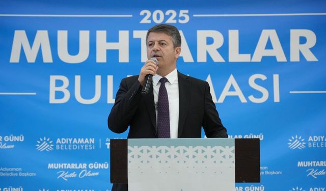 Tutdere; “İftiraları Çöp Sepetine Atacağız!”