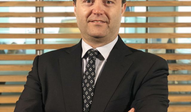 ÜNLÜ & Co, 2025 üçüncü çeyrek analizini yayımladı