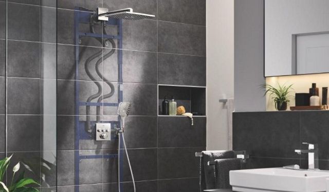 Uzun ve sıcak duş faydalı mı?