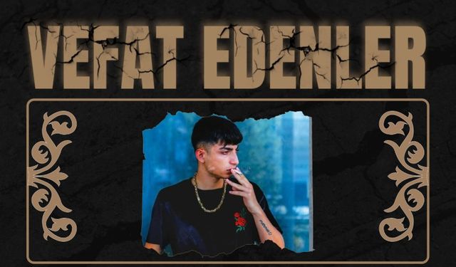 Besnide Bugün Vefat Edenler - 01.10.2025