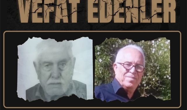 Besnide Bugün Vefat Edenler 06.10.2025