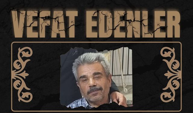 Besni'de Bugün Vefat Edenler 09.10.2025