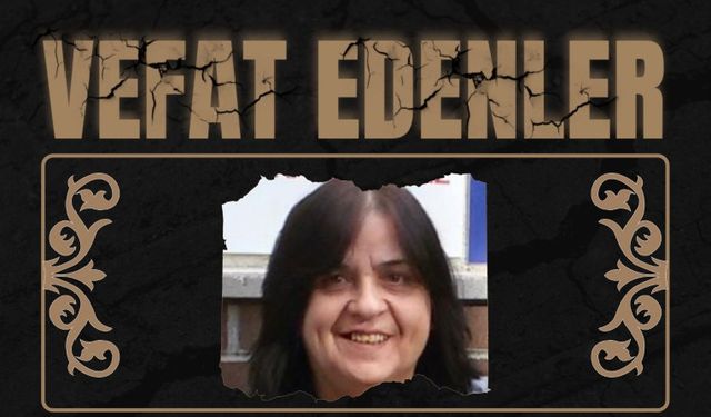 Besni’de Bugün Vefat Edenler 17.10.2025