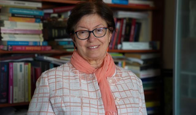 Yaşlılara yönelik ayrımcılıkla mücadeleye davet