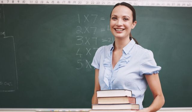 15 Bin Öğretmen Atama Süreci Başladı!