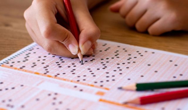 2026 LGS sınav giriş tarihi açıklandı