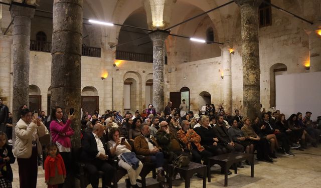 Göbeklitepe Film Festivali Ödülleri Sahiplerini Buldu
