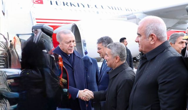 Alkayış; Devletimiz Halkımıza Verdiği Sözü Tuttu!