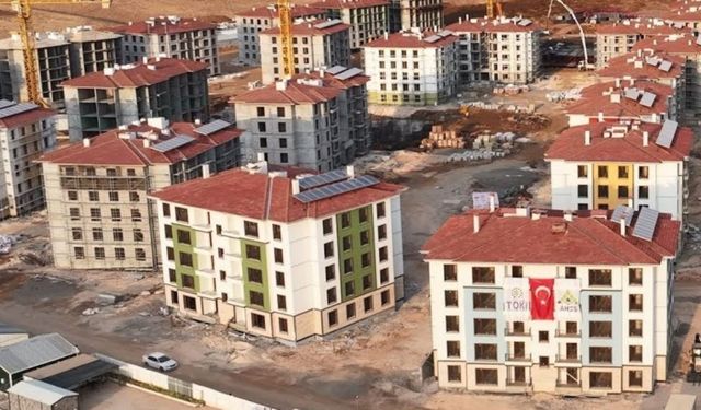 81 ilde ev sahibi olma fırsatı: Başvurular başladı
