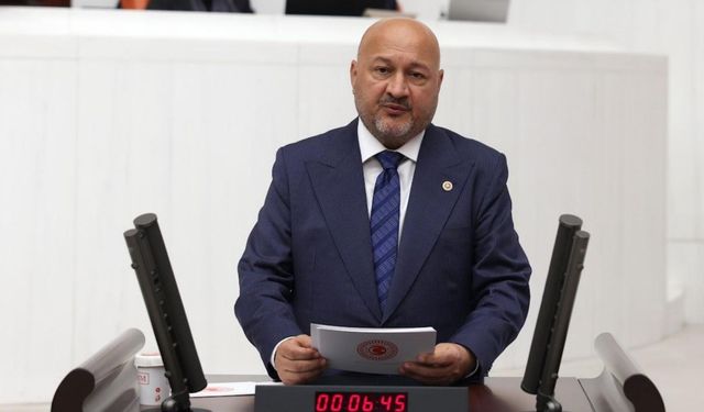 Asrın Yeniden İnşa Seferberliği: Tarihin En Büyük Hamlesi