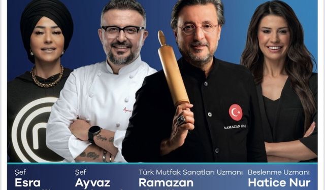 Adıyaman Mutfak Festivali Cumartesi Günü Başlıyor!