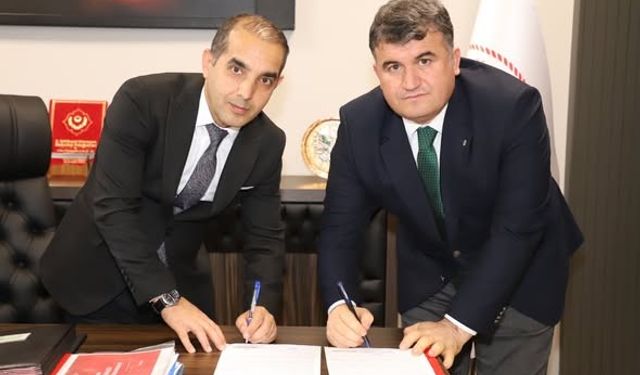 Adıyaman’daki Sağlık Çalışanlarına Promosyon Müjdesi