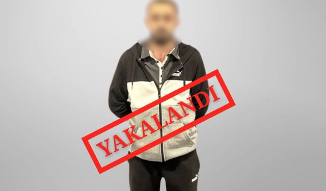 Bakan Yerlikaya: 4 Ülkeden 11 Suçlu Türkiye'ye Getirildi