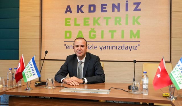 AEDAŞ, bu yıl 9 milyar liralık yatırım yaptı