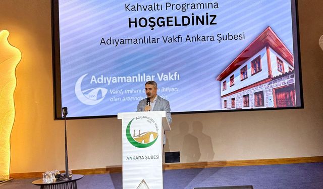 Alkayış, "Şehrin ayağa kalkışı birlik ruhunun eseridir"