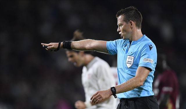 Fenerbahçe, UEFA'ya Resmen Başvurdu!