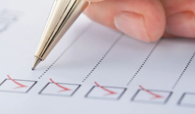 Asgari ücretliler arasında CHP birinci sırada