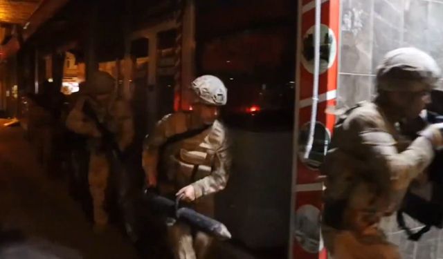 37 Milyar TL'lik Bahis Çetesi Çökertildi