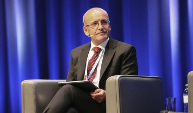 Bakan Şimşek: 'Vergi affı gündemde değil'