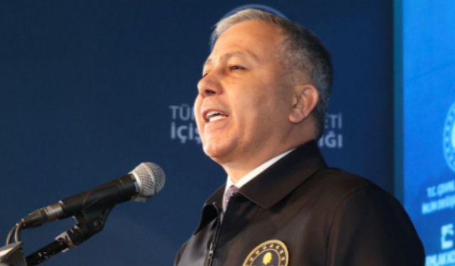 7'si kırmızı bültenle aranan 10 şüpheli yakalandı