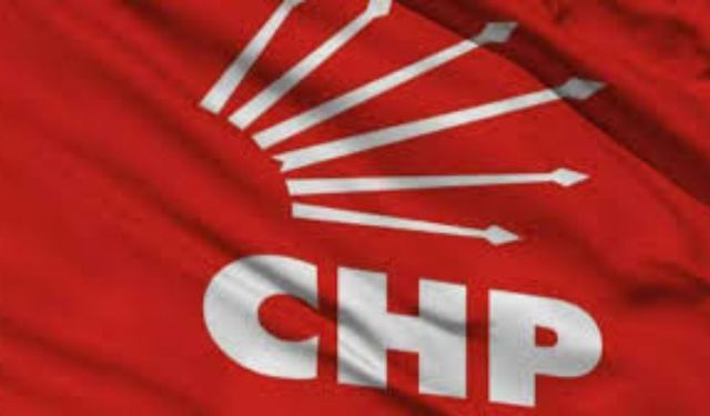Barolar, CHP'ye yönelik kapatma girişimine tepki gösterdi