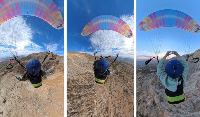 Besni ve Tut’a Gökyüzünden Tohum Topu Bırakıldı