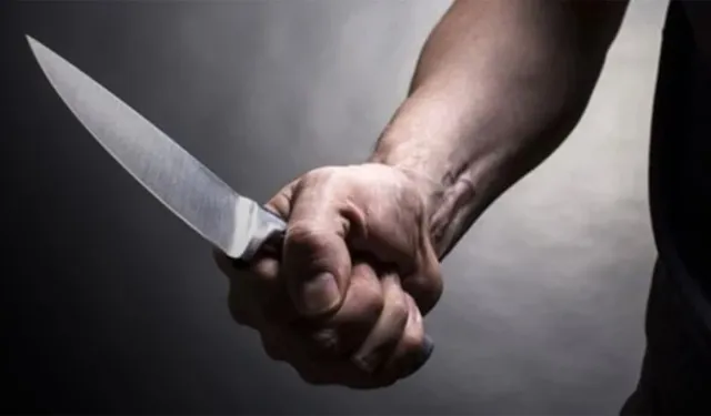 Bıçaklı kavgada 1 kişi öldü, 3 kişi yaralandı
