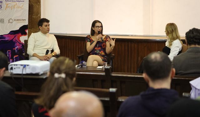 ‘Bildiğin Gibi Değil’ filmi Göbeklitepe’de gösterildi