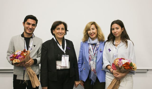 Kadına Şiddete Yönelik Multidisipliner Bakış Sempozyumu