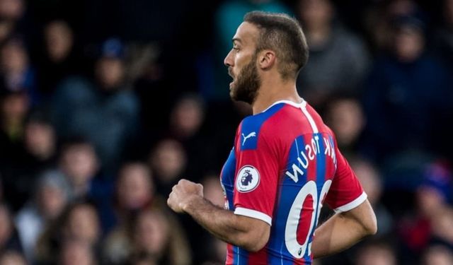 Cenk Tosun'a Süper Lig'den üç talip çıktı!