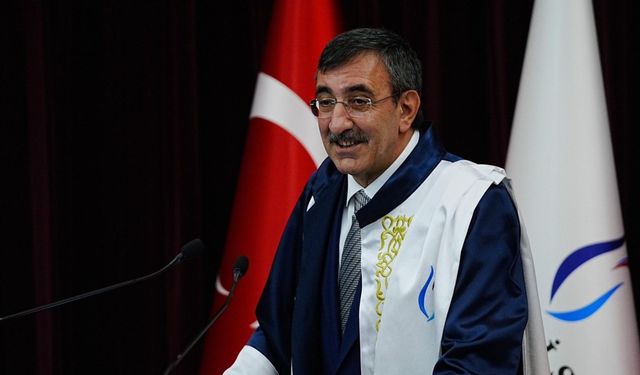 Cevdet Yılmaz; "Bahçeli'nin Açıklası Bilge Cevap"