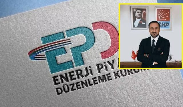 CHP’den Elektrik Desteğinin Düşürülmesine Tepki