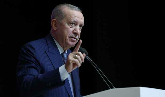 Cumhurbaşkanı Erdoğan bugün Adıyaman'a geliyor