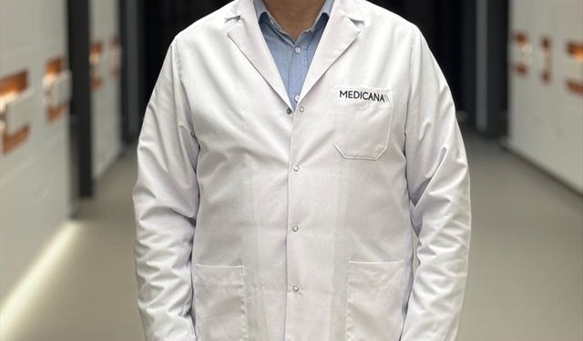 D vitamini eksikliği hücresel yaşlanmayı hızlandırıyor