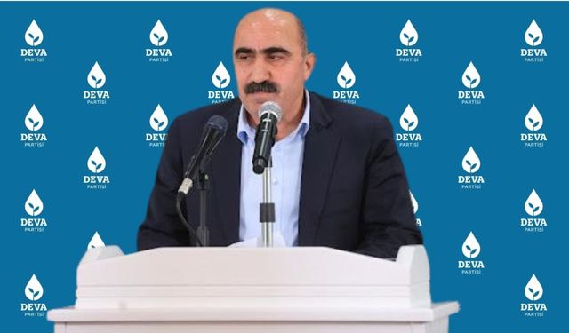 Başkan Anaç: “Adıyaman somut çözüm bekliyor”