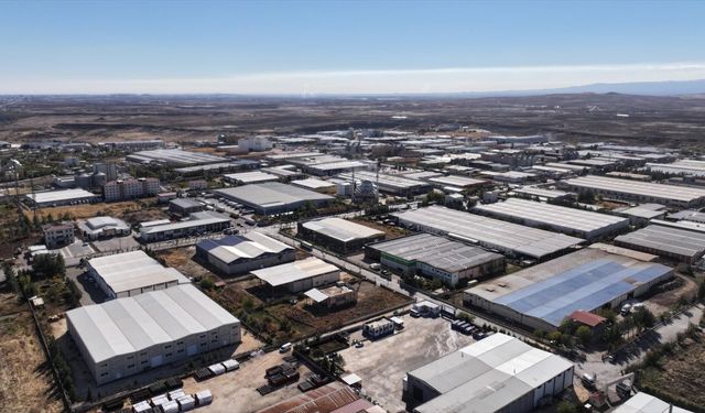 Diyarbakır OSB’den İhracat Değerlendirmesi