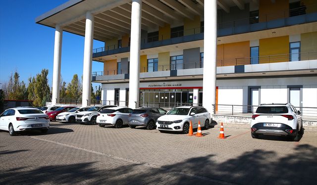 Diyarbakır'da 1800 uyuşmazlık dosyası çözüme kavuştu